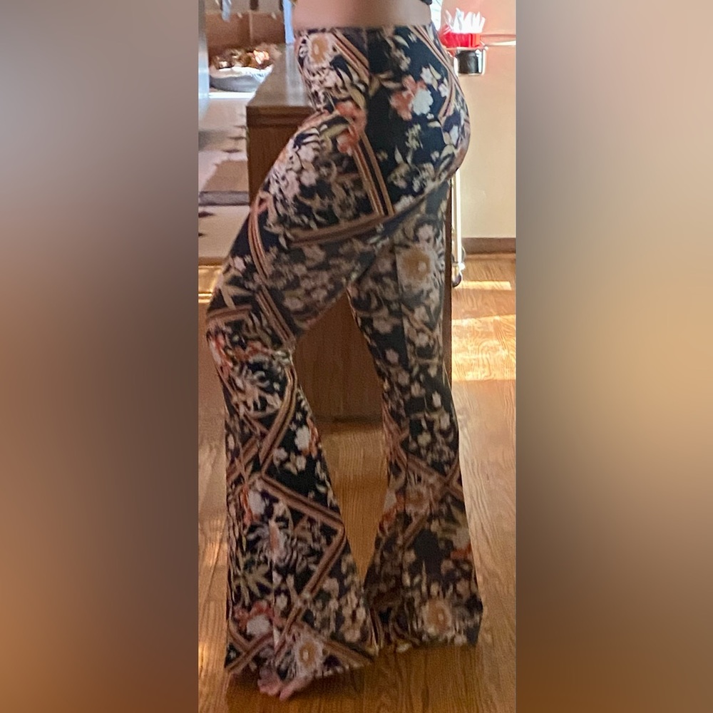 Onzie Bell Pants For Free People Movement